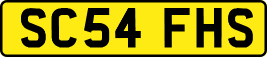 SC54FHS