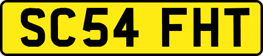 SC54FHT