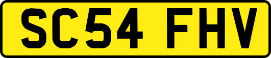 SC54FHV