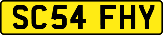 SC54FHY
