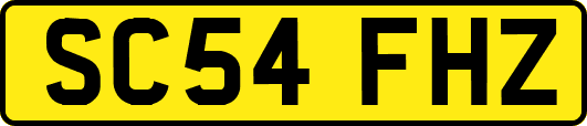 SC54FHZ
