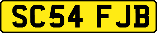 SC54FJB