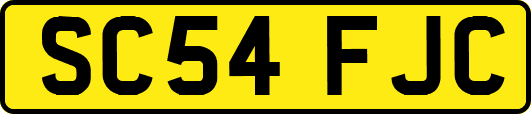 SC54FJC