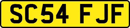 SC54FJF