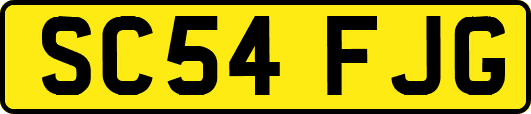 SC54FJG