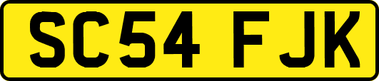 SC54FJK