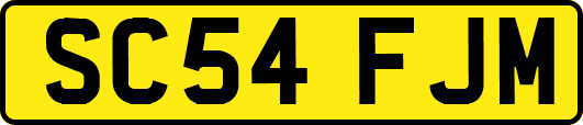 SC54FJM