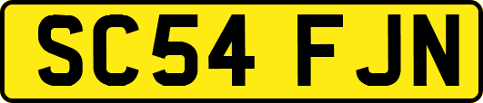 SC54FJN
