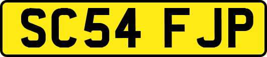 SC54FJP