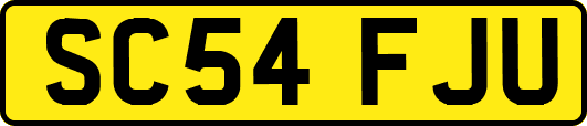 SC54FJU