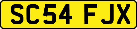 SC54FJX