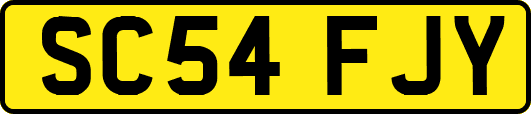 SC54FJY