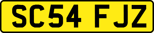 SC54FJZ