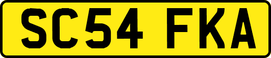 SC54FKA