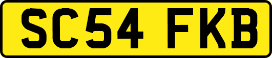 SC54FKB