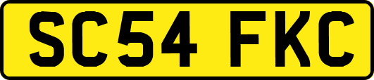 SC54FKC