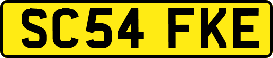 SC54FKE