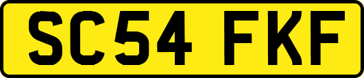 SC54FKF