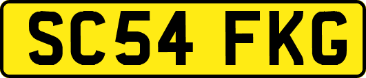 SC54FKG