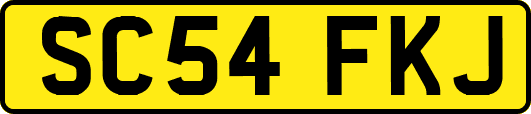 SC54FKJ