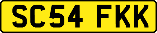 SC54FKK