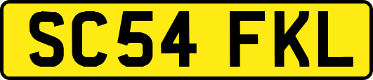 SC54FKL