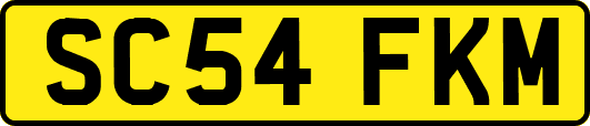 SC54FKM