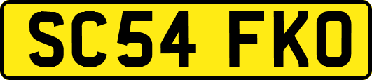 SC54FKO