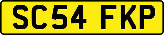 SC54FKP