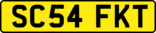 SC54FKT