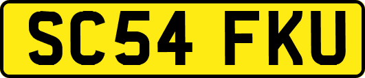 SC54FKU