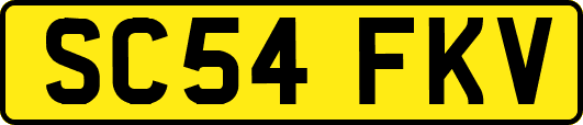 SC54FKV