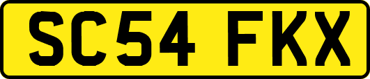SC54FKX