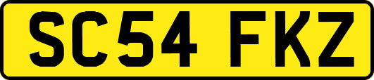 SC54FKZ