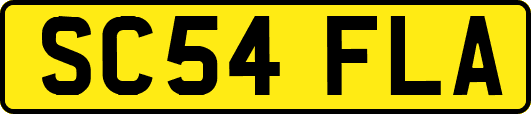SC54FLA