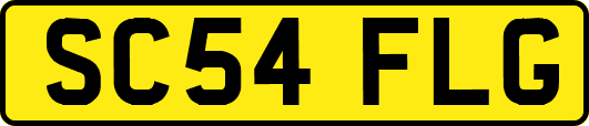 SC54FLG