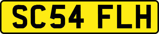 SC54FLH