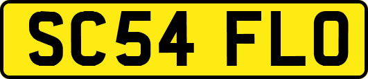 SC54FLO