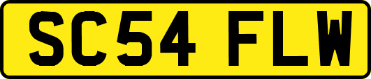 SC54FLW