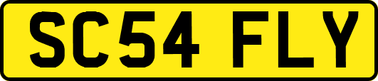 SC54FLY
