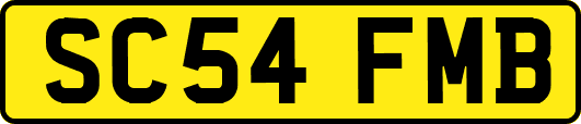 SC54FMB