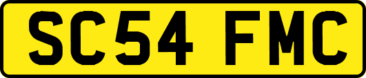 SC54FMC