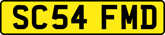SC54FMD