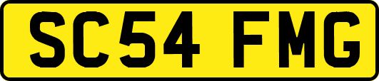 SC54FMG