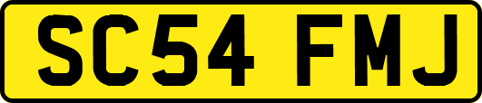 SC54FMJ