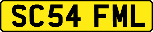 SC54FML