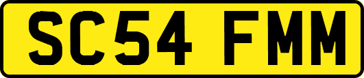 SC54FMM