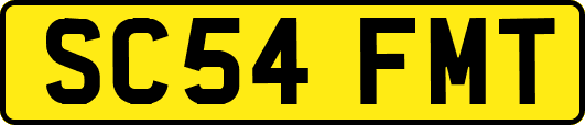 SC54FMT