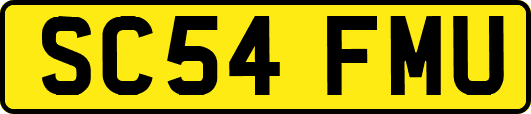 SC54FMU