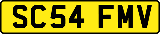 SC54FMV